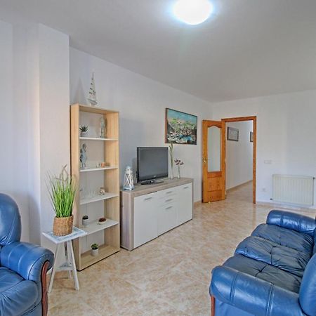 Apartamento Pueblo II Con Parking Privado Appartement Calpe Buitenkant foto